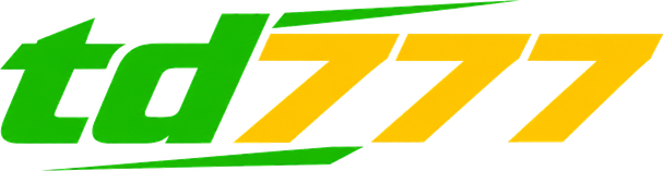 TD777 Logo